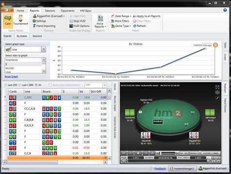 hold em manager 2|Holdem Manager 2 .